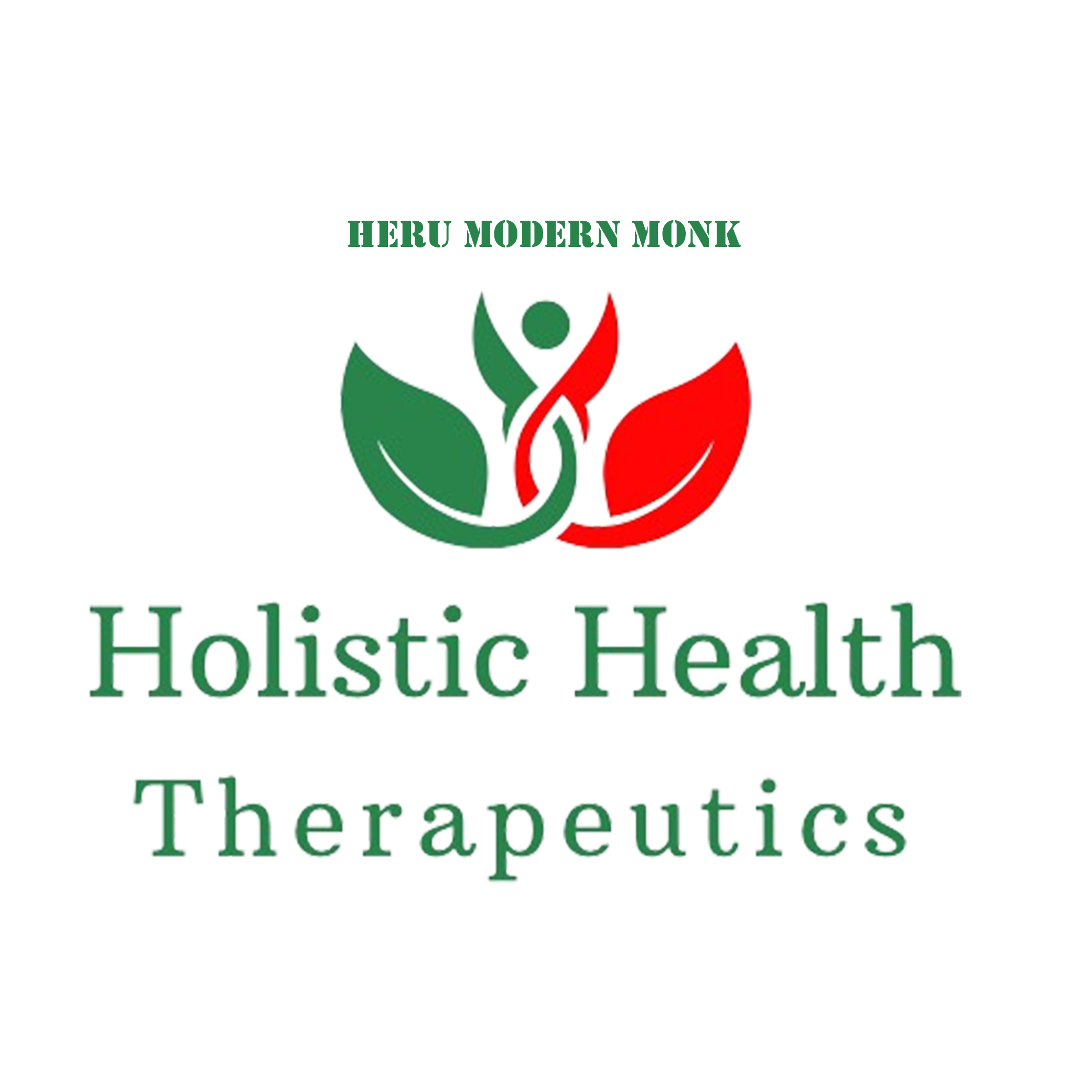 Holistic Health Therapeutics For African American Men